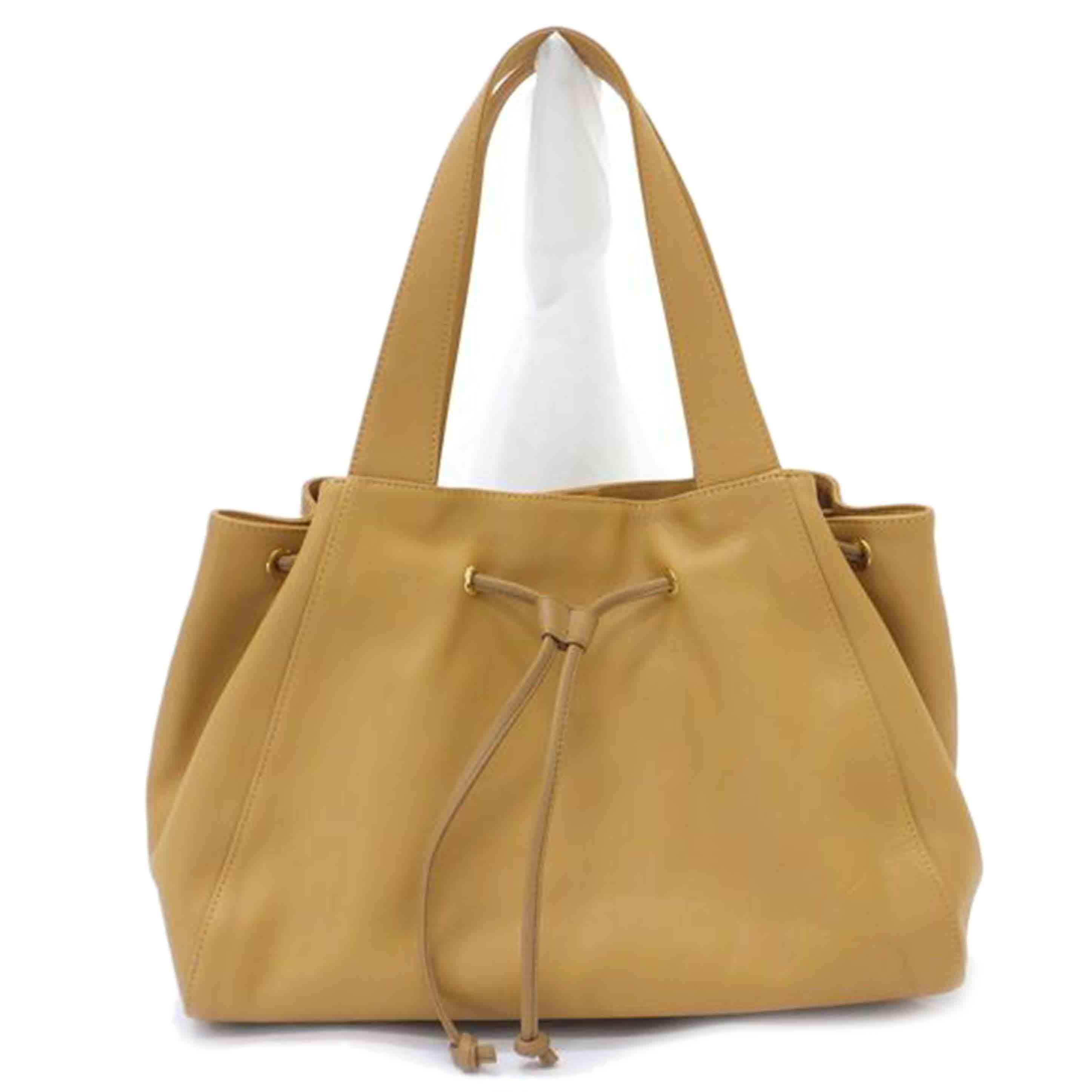 Kitamura キタムラ/レザーハンドバッグ//Bランク/88