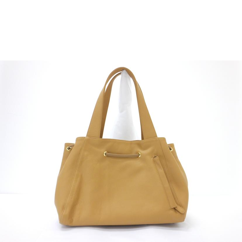 Kitamura キタムラ/レザーハンドバッグ//Bランク/88