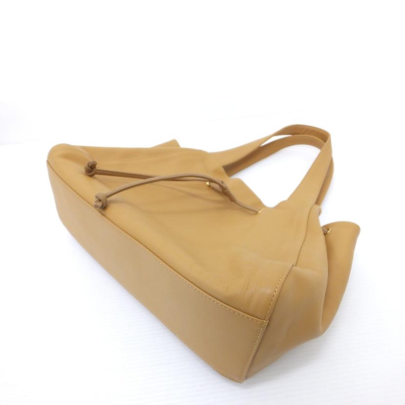 Kitamura キタムラ/レザーハンドバッグ//Bランク/88