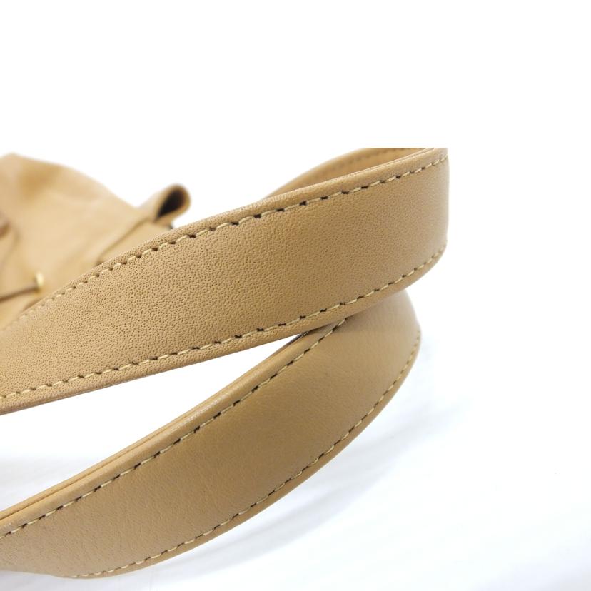 Kitamura キタムラ/レザーハンドバッグ//Bランク/88