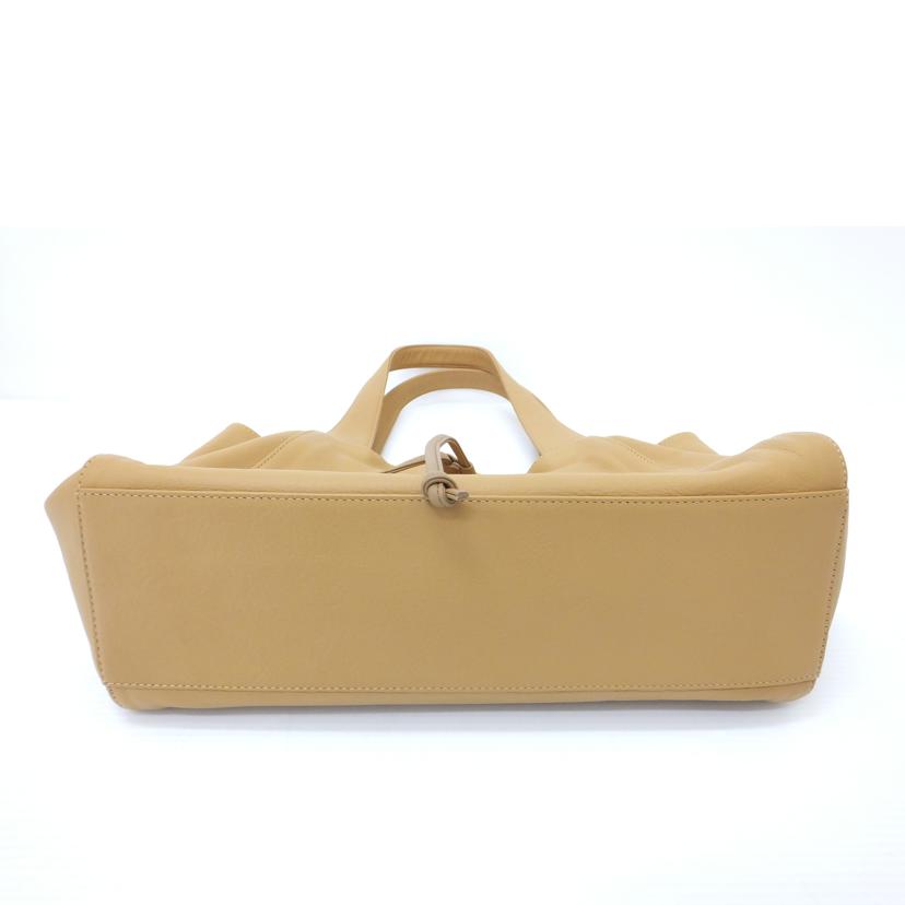 Kitamura キタムラ/レザーハンドバッグ//Bランク/88