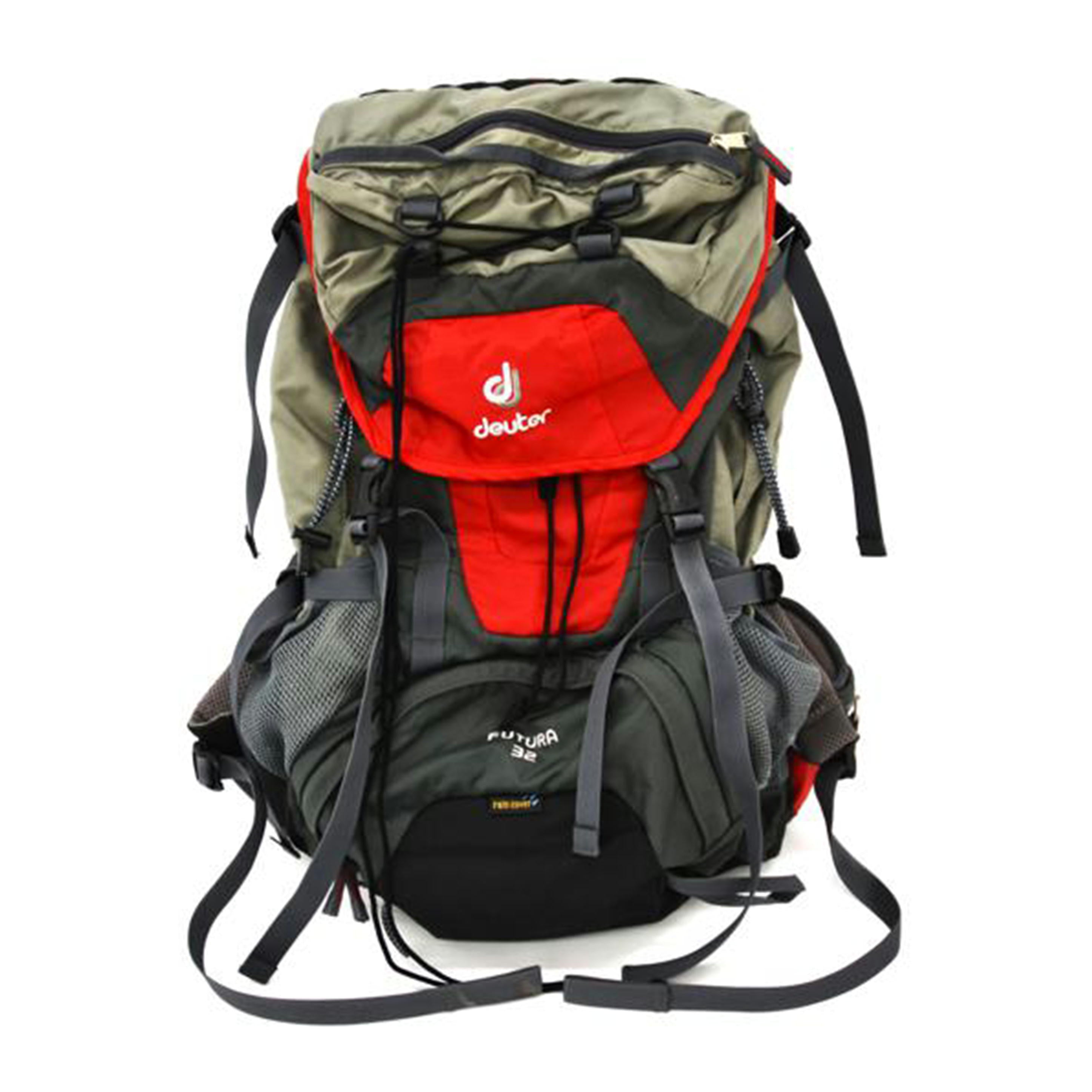 deuter ドイター/バックパック/futura32//Bランク/75
