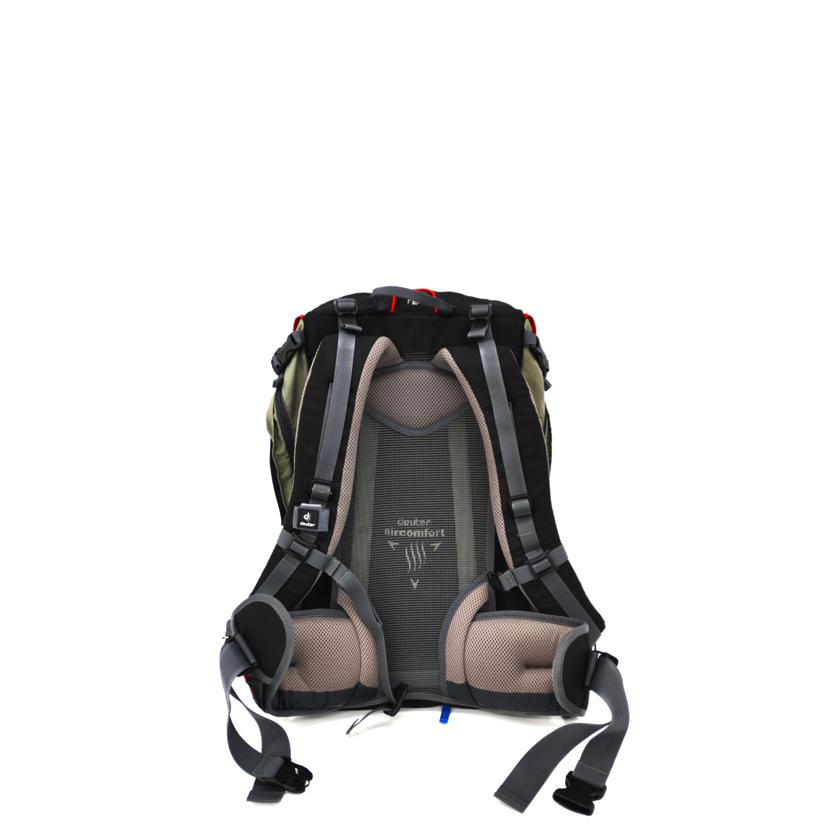 deuter ドイター/バックパック/futura32//Bランク/75
