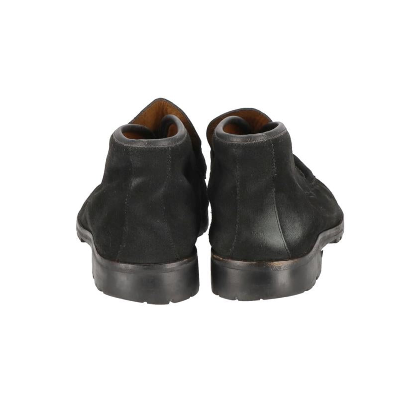 GUCCI グッチ/ホースビット/スエード/チャッカブーツ/114 0067//BCランク/78