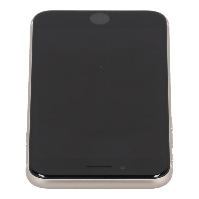 APPLE アップル/iPhone SE (第3世代) 64GB/MMYD3J A//EXPK9VF630/Bランク/82