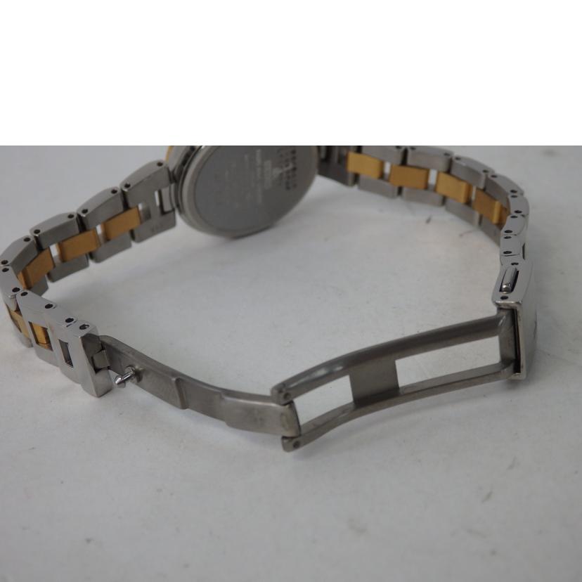 SEIKO セイコー/ルキア・ラッキーパスポート/レディース/電波ソーラー/SSQV014//5N1***/SAランク/84