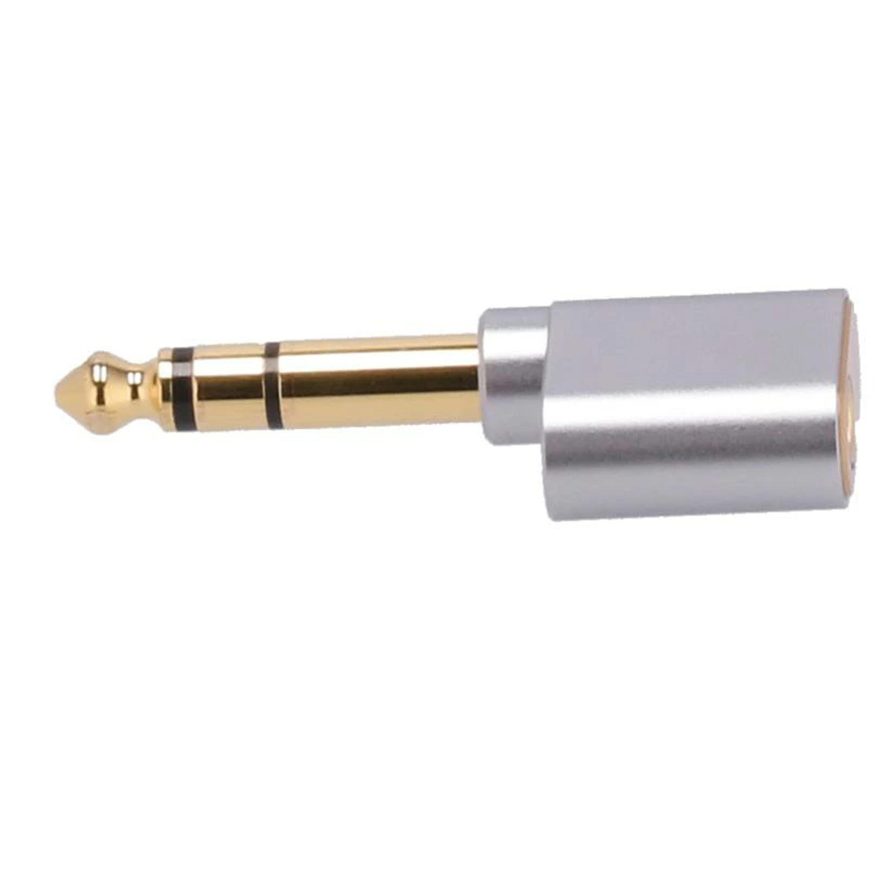 DD HiFi ディーディーハイファイ /4.4mm to 6.35mmアダプター/DJ65B(AL)//10134049/Aランク/70