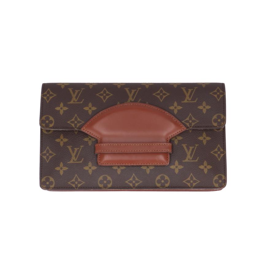 LOUIS VUITTON ルイ・ヴィトン/シャイヨー/モノグラム/M51788//881****/ABランク/09