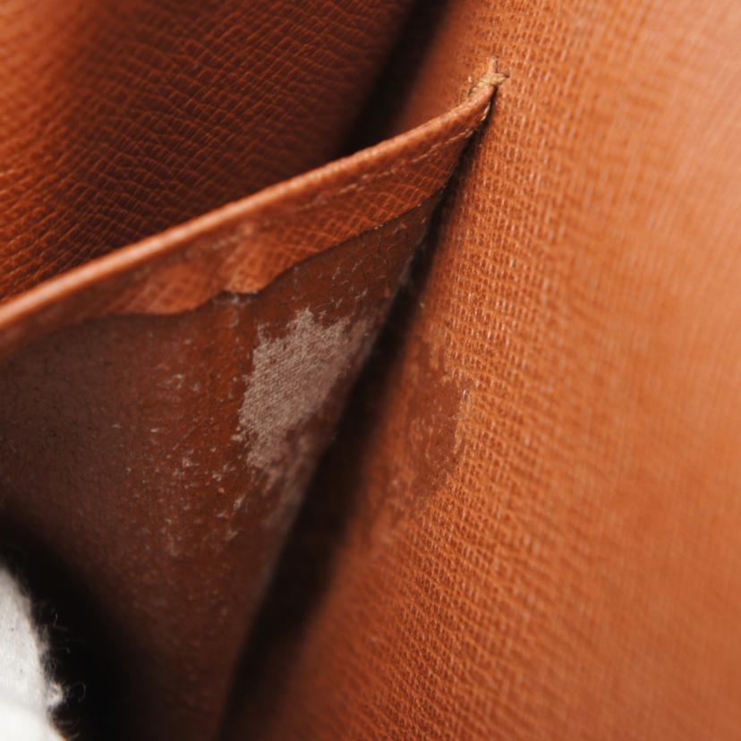 LOUIS VUITTON ルイ・ヴィトン/シャイヨー/モノグラム/M51788//881****/ABランク/09