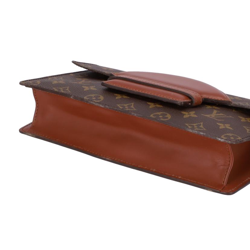 LOUIS VUITTON ルイ・ヴィトン/シャイヨー/モノグラム/M51788//881****/ABランク/09