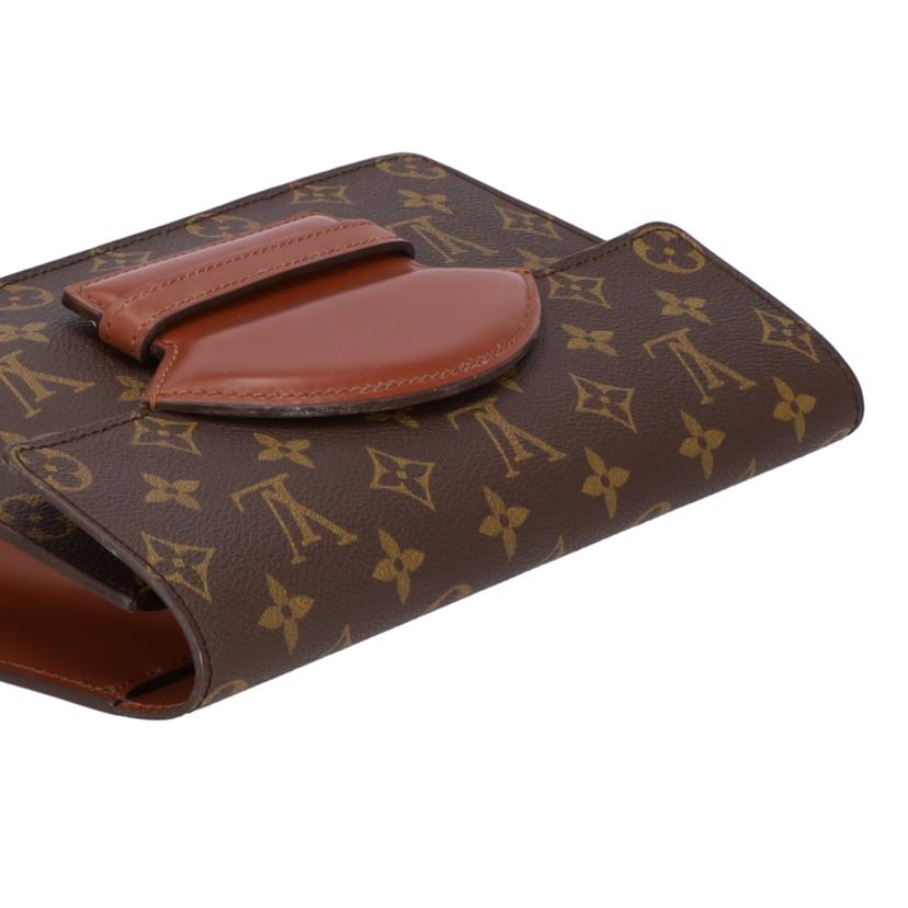 LOUIS VUITTON ルイ・ヴィトン/シャイヨー/モノグラム/M51788//881****/ABランク/09
