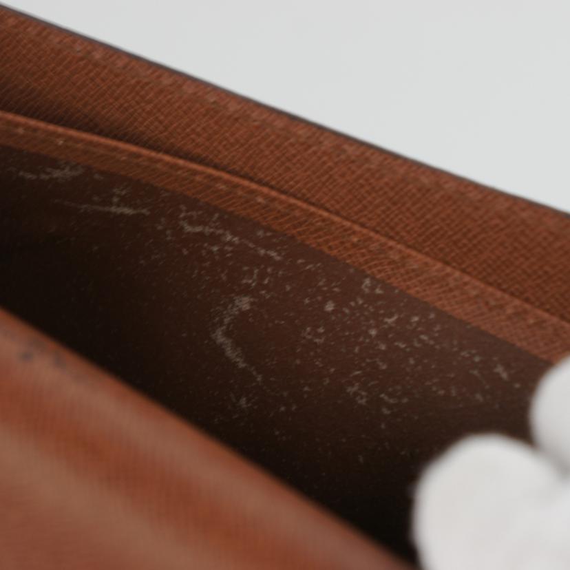 LOUIS VUITTON ルイ・ヴィトン/シャイヨー/モノグラム/M51788//881****/ABランク/09