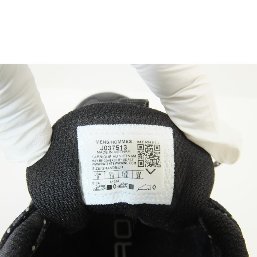 MERRELL メレル/MOAB SPEED2/J37513//ABランク/88