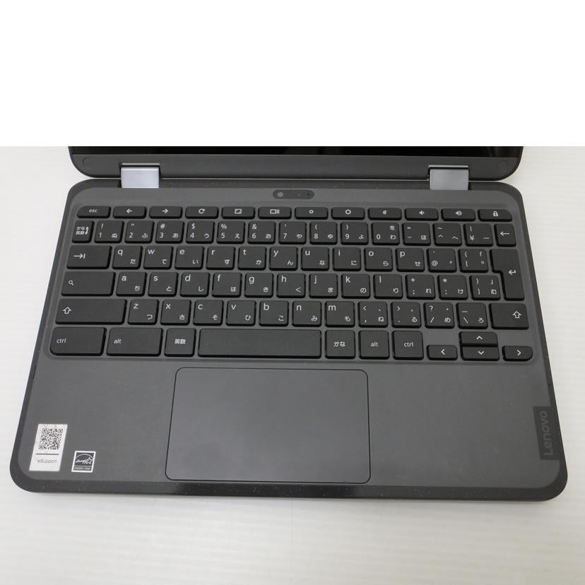 Lenovo/softbank Lenovo/softbank/chromebook/300eChromebookGen3//862934060197800/Bランク/88