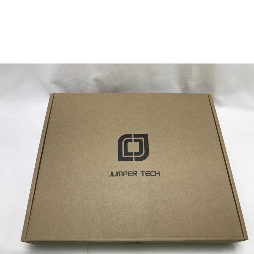 JUMPER TECH ジャンパーテック/ノートパソコン/EZbook S5//NZHA2K3002194/Aランク/51