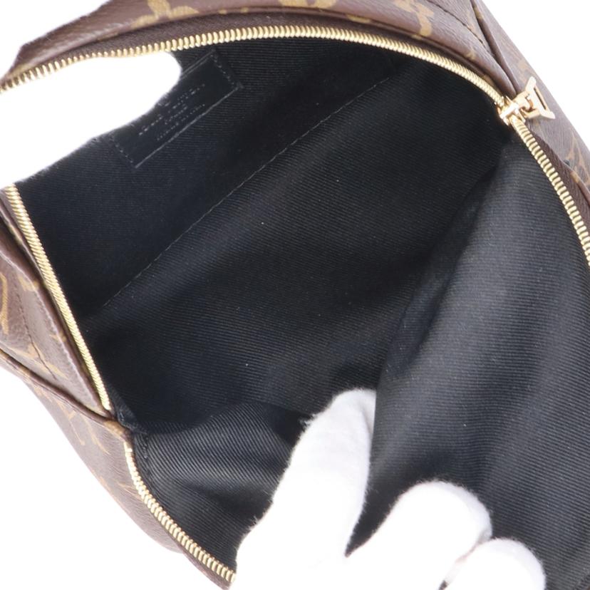 LOUIS VUITTON ルイヴィトン/パームスプリングスバックパック/モノグラム/M44873//RFI*/Aランク/91