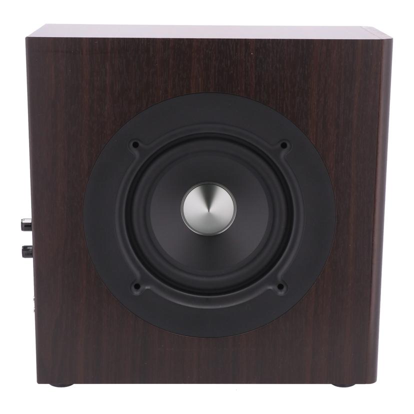 EDIFIER エディファイ/パワードサブウーファー/ED-T5S//1239000204893/ABランク/69