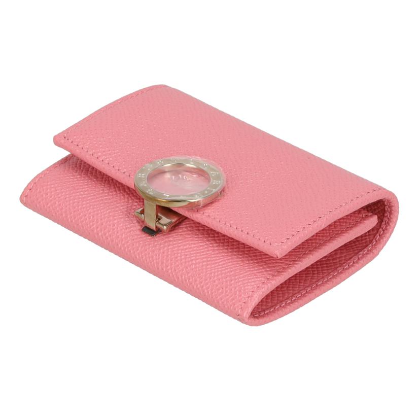 BVLGARI ブルガリ/コインケース/287496//RFI*/SAランク/94