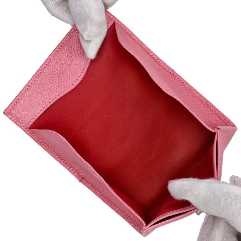 BVLGARI ブルガリ/コインケース/287496//RFI*/SAランク/94