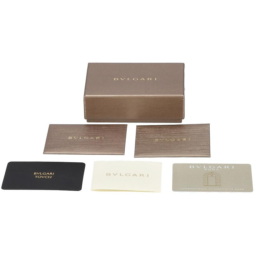 BVLGARI ブルガリ/コインケース/287496//RFI*/SAランク/94