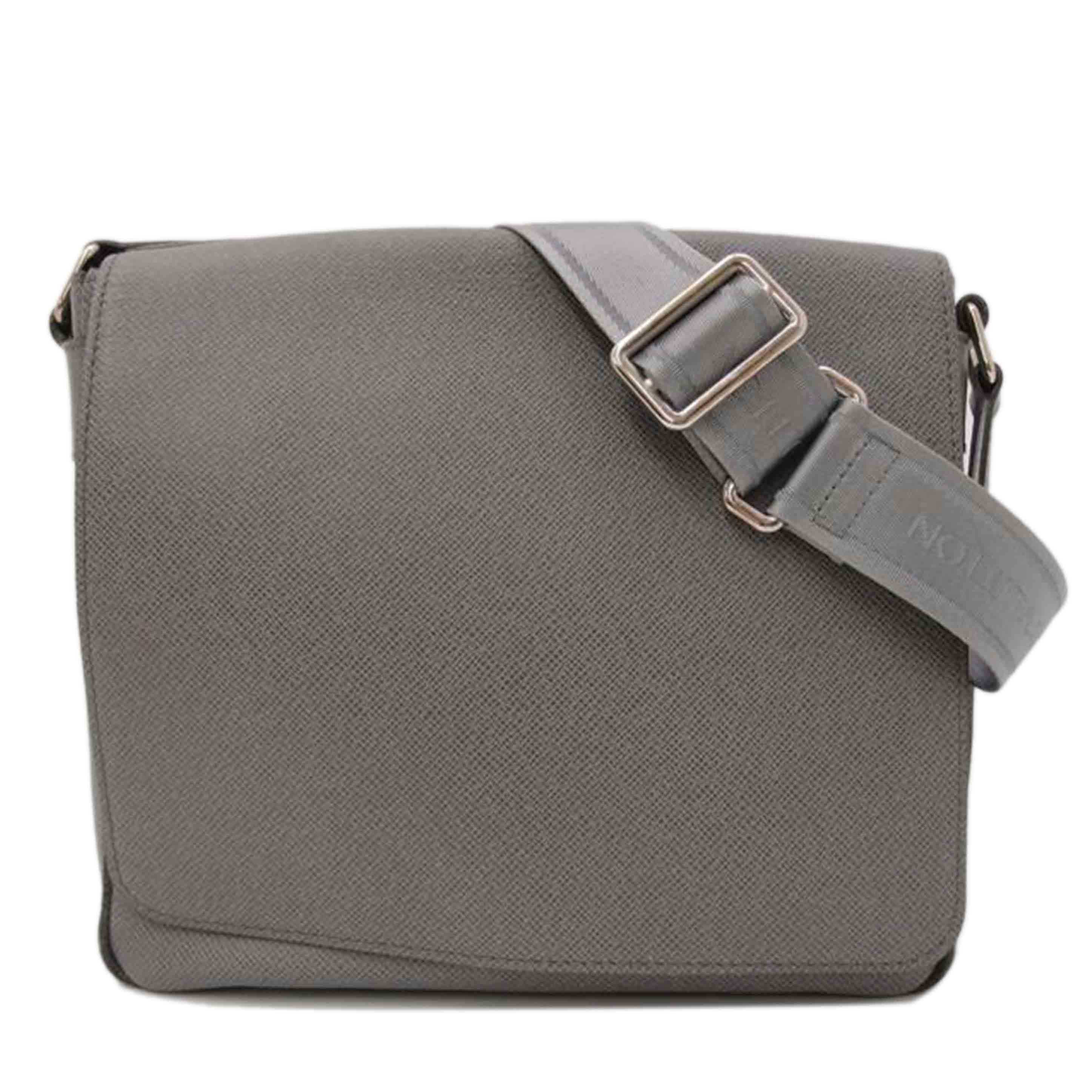 LOUIS VUITTON/ロマンMM/タイガ/グレー/M32623//DU2***/ABランク/69