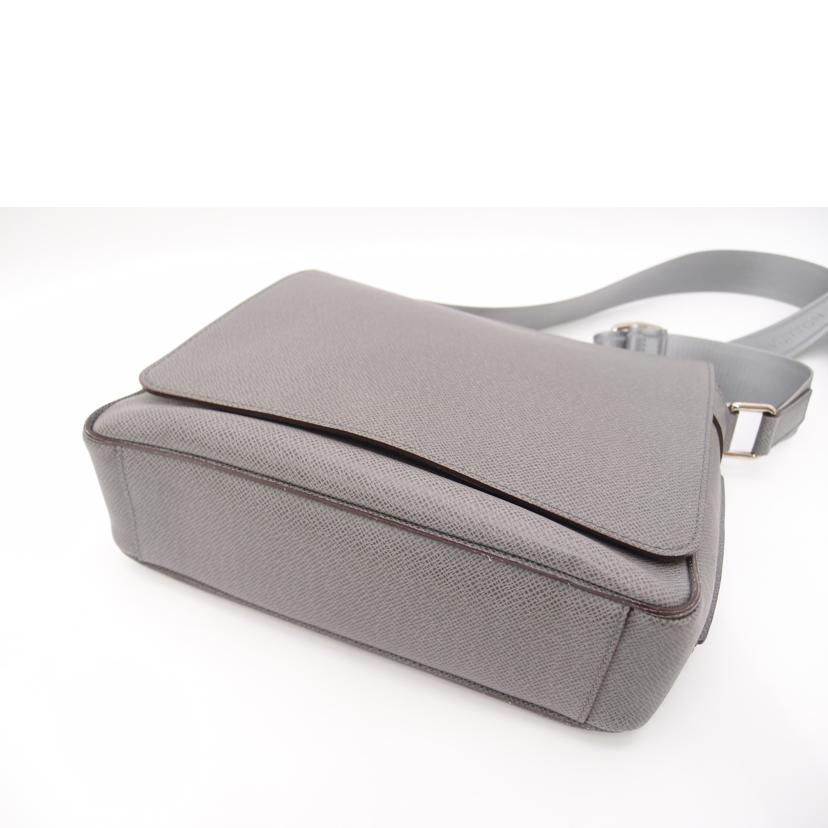 LOUIS VUITTON/ロマンMM/タイガ/グレー/M32623//DU2***/ABランク/69