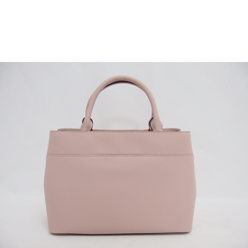 MICHAEL KORS マイケルコース/2wayレザーハンドバッグ/ブロッサムピンク/35S8GX2S2L//7G7K5J XZ00285/Aランク/04