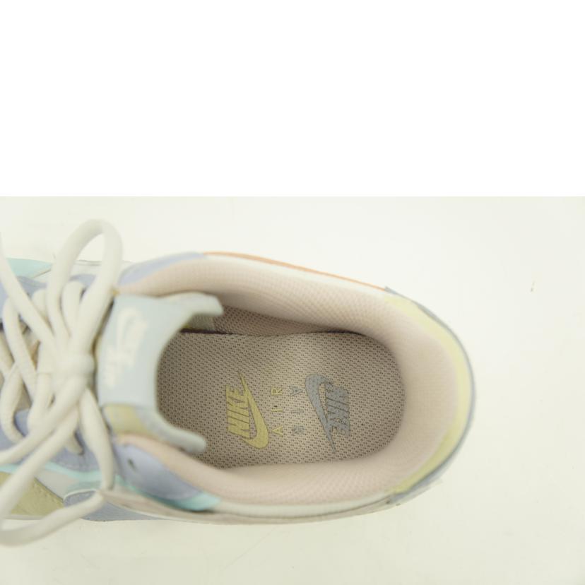 NIKE ナイキ/W AIR FORCE 1 SHADOW/CI0919-106//Bランク/21