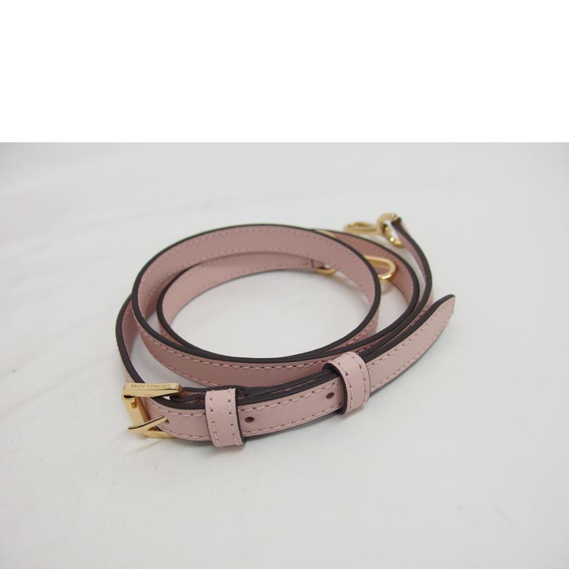 MICHAEL KORS マイケルコース/2wayレザーハンドバッグ/ブロッサムピンク/35S8GX2S2L//7G7K5J XZ00285/Aランク/04