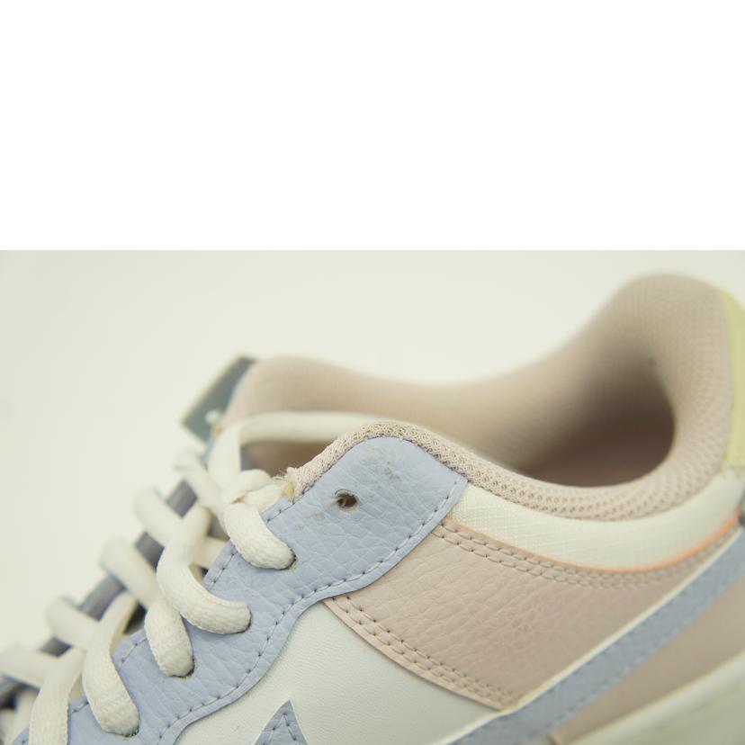 NIKE ナイキ/W AIR FORCE 1 SHADOW/CI0919-106//Bランク/21