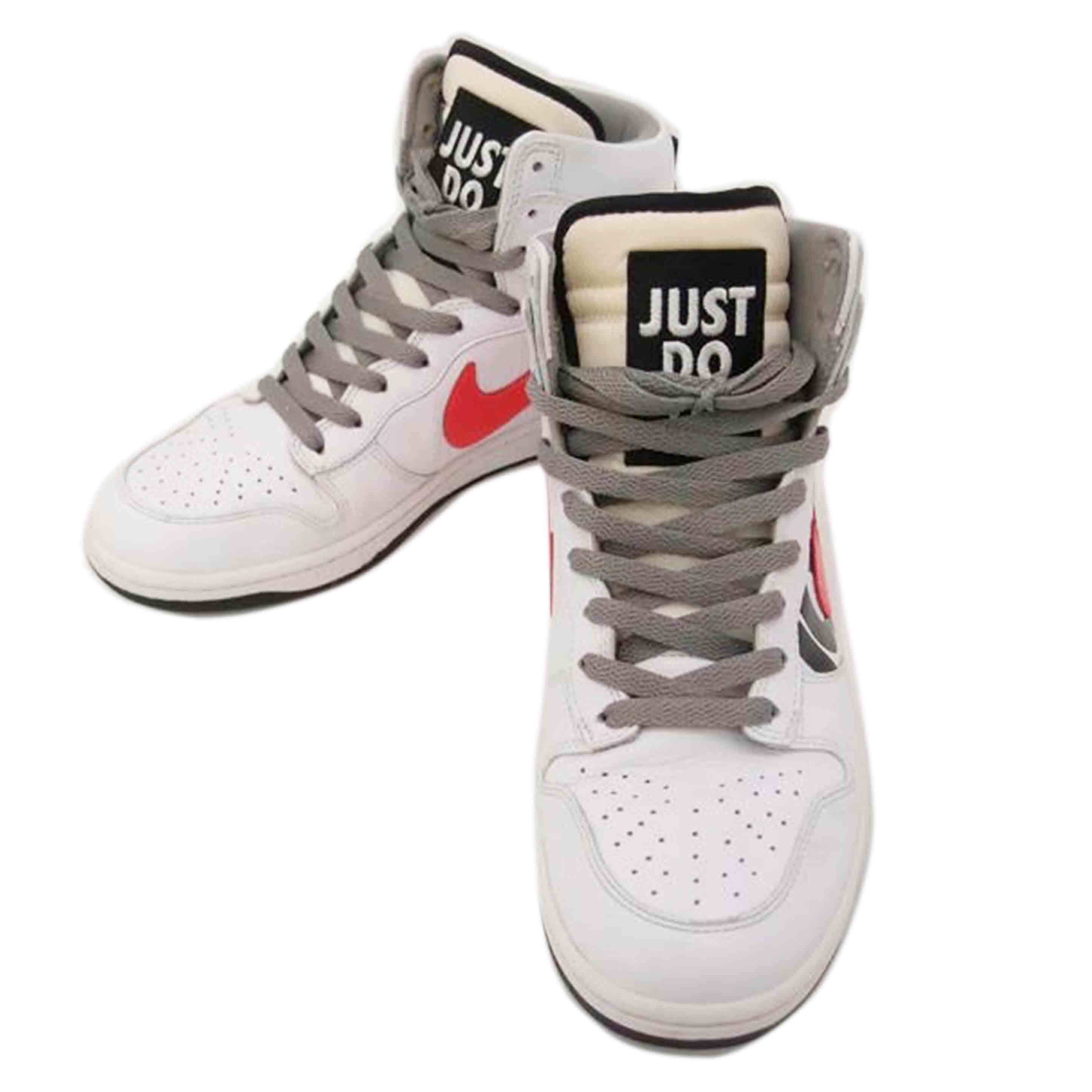 NIKE×UNDFTD ナイキ×アンディフィーテッド/NIKE×UNDFTD DUNK LUX/826668-160//Aランク/69