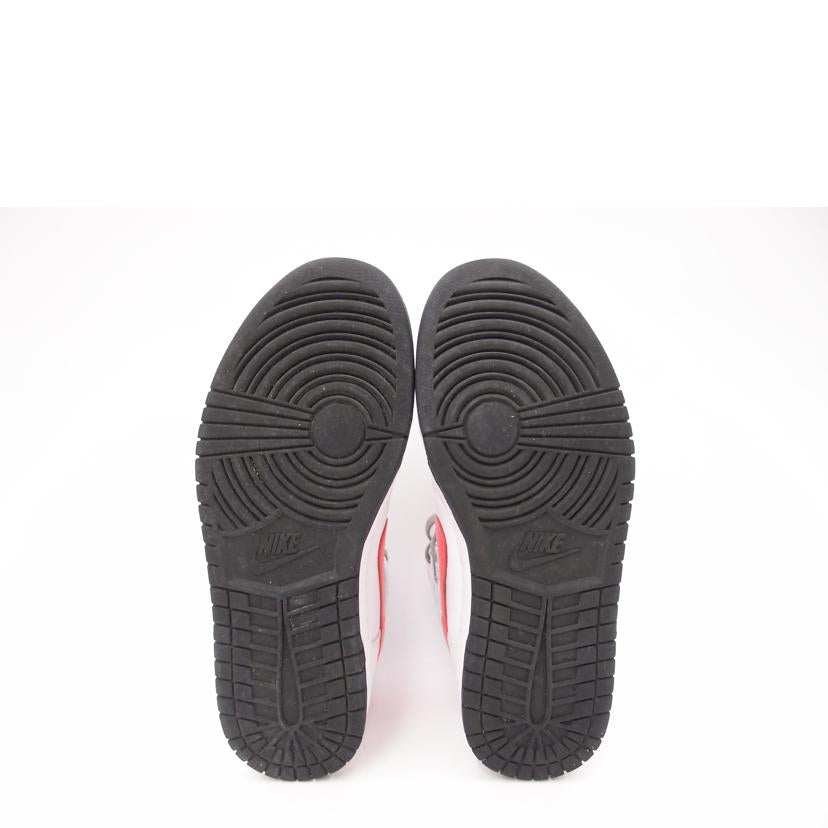 NIKE×UNDFTD ナイキ×アンディフィーテッド/NIKE×UNDFTD DUNK LUX/826668-160//Aランク/69