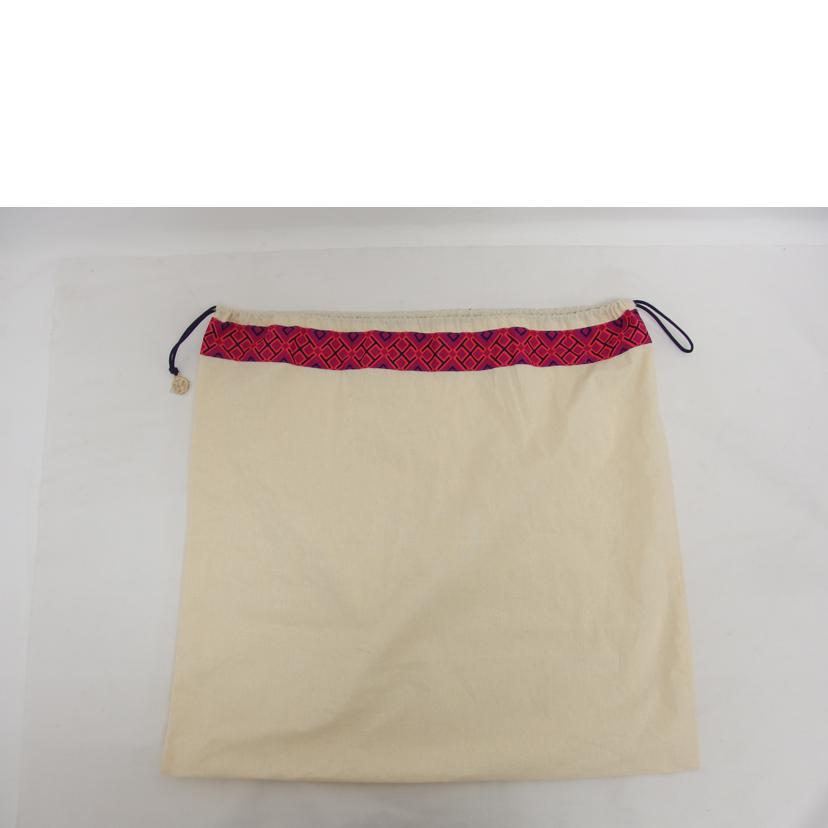 TORY BURCH トリーバーチ/PVCストライプトート/ネイビー/10005607//ABランク/04