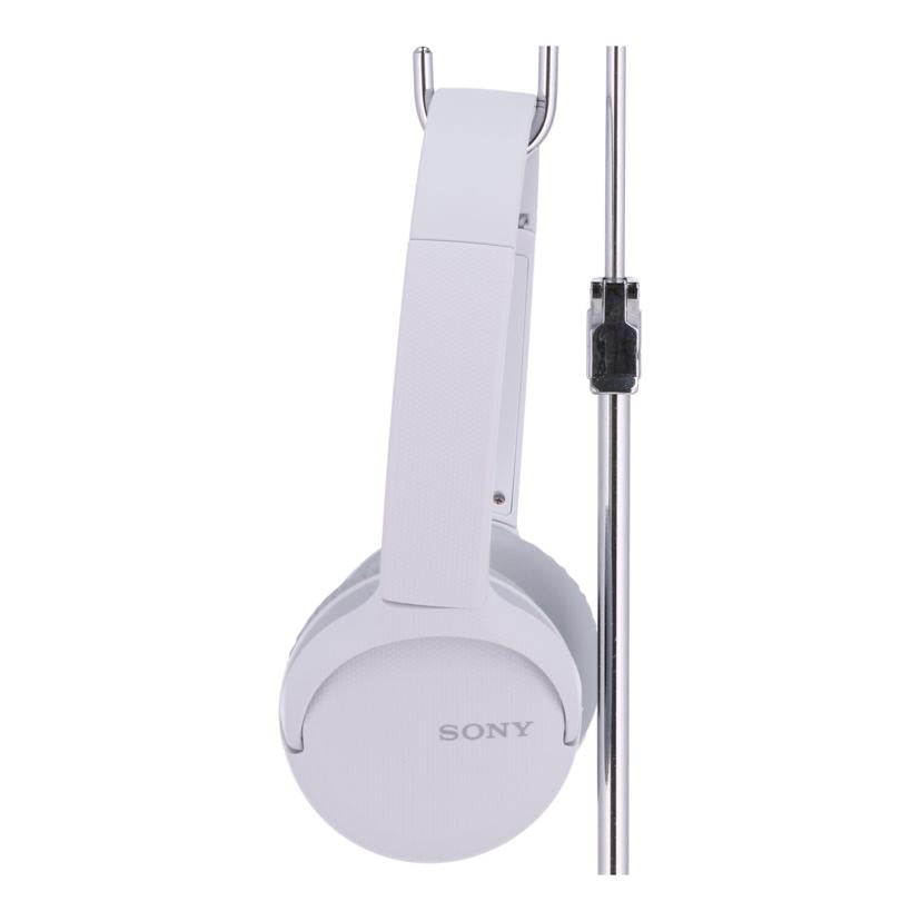SONY ソニー/ワイヤレスヘッドホン/WH-CH510//-/ABランク/69