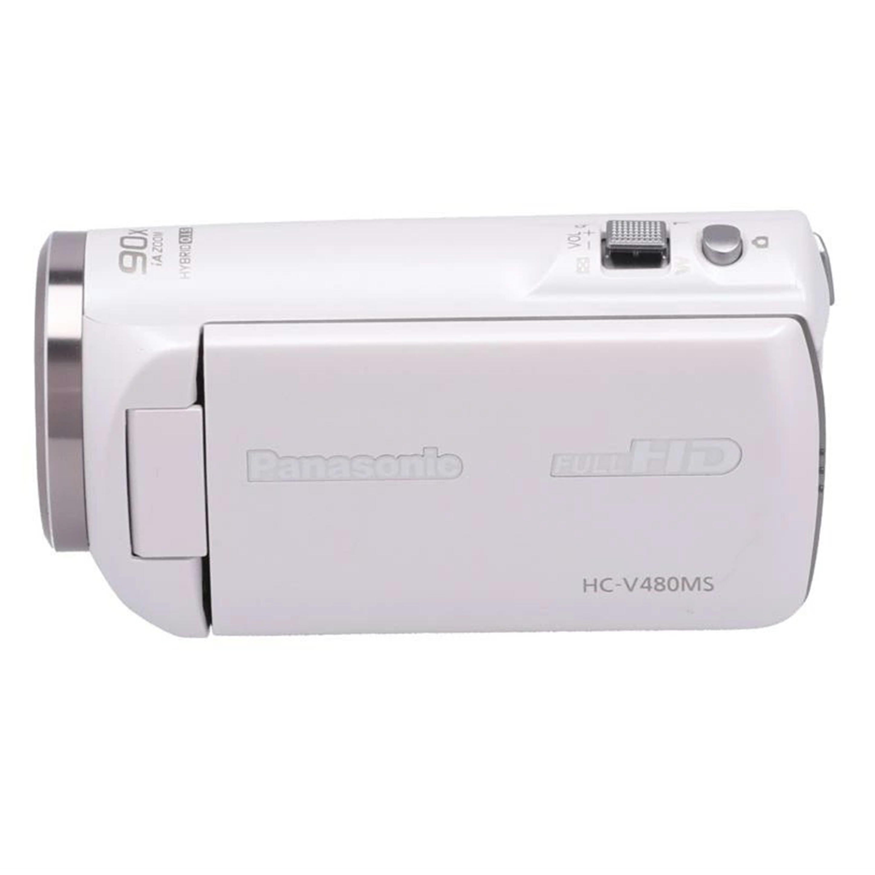 Panasonic パナソニック /ビデオカメラ/HC-V480MS//DK8GB001439/Bランク/69