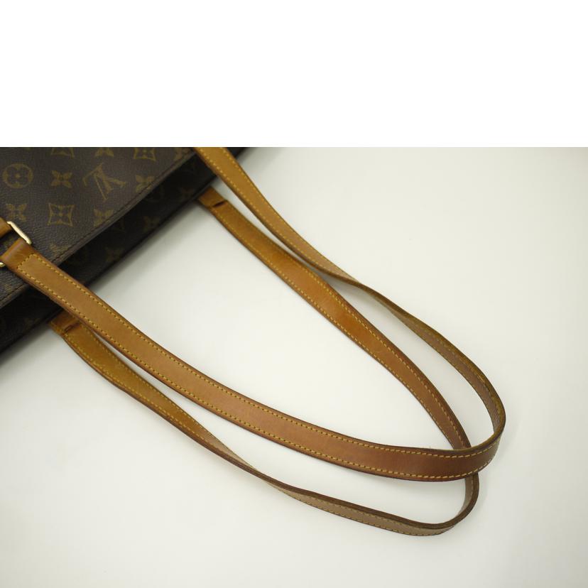 LOUIS VUITTON/バビロン/モノグラム/M51102//MB0***/Bランク/69