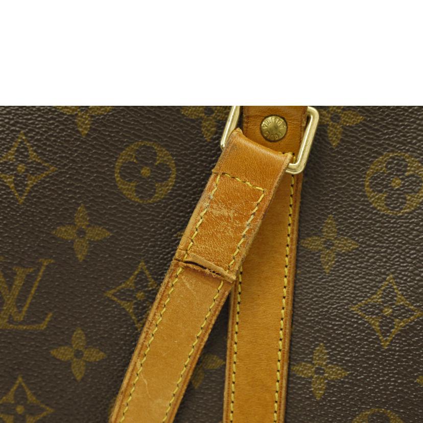 LOUIS VUITTON/バビロン/モノグラム/M51102//MB0***/Bランク/69