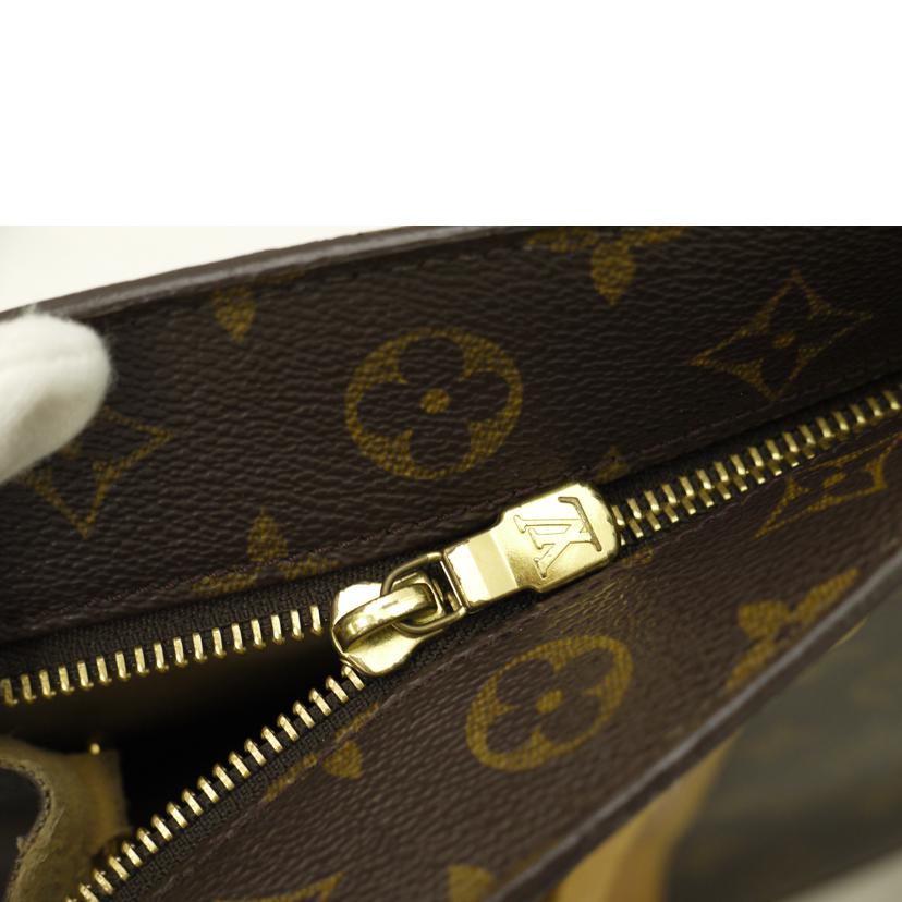 LOUIS VUITTON/バビロン/モノグラム/M51102//MB0***/Bランク/69