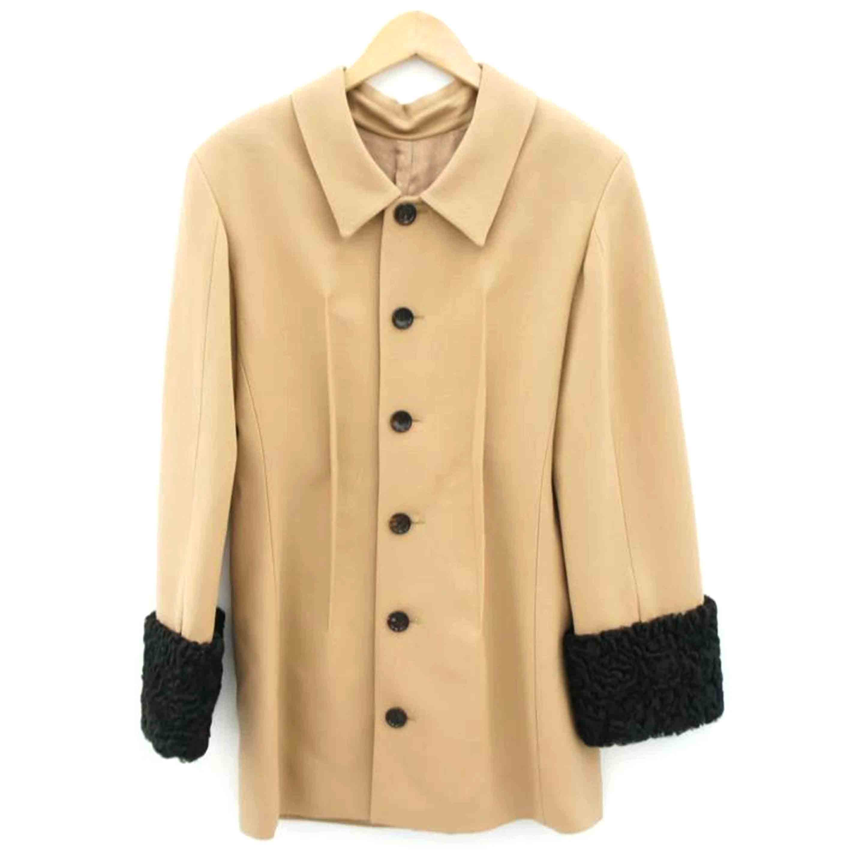 GUCCI グッチ/ウールジャケット/720707//Aランク/94