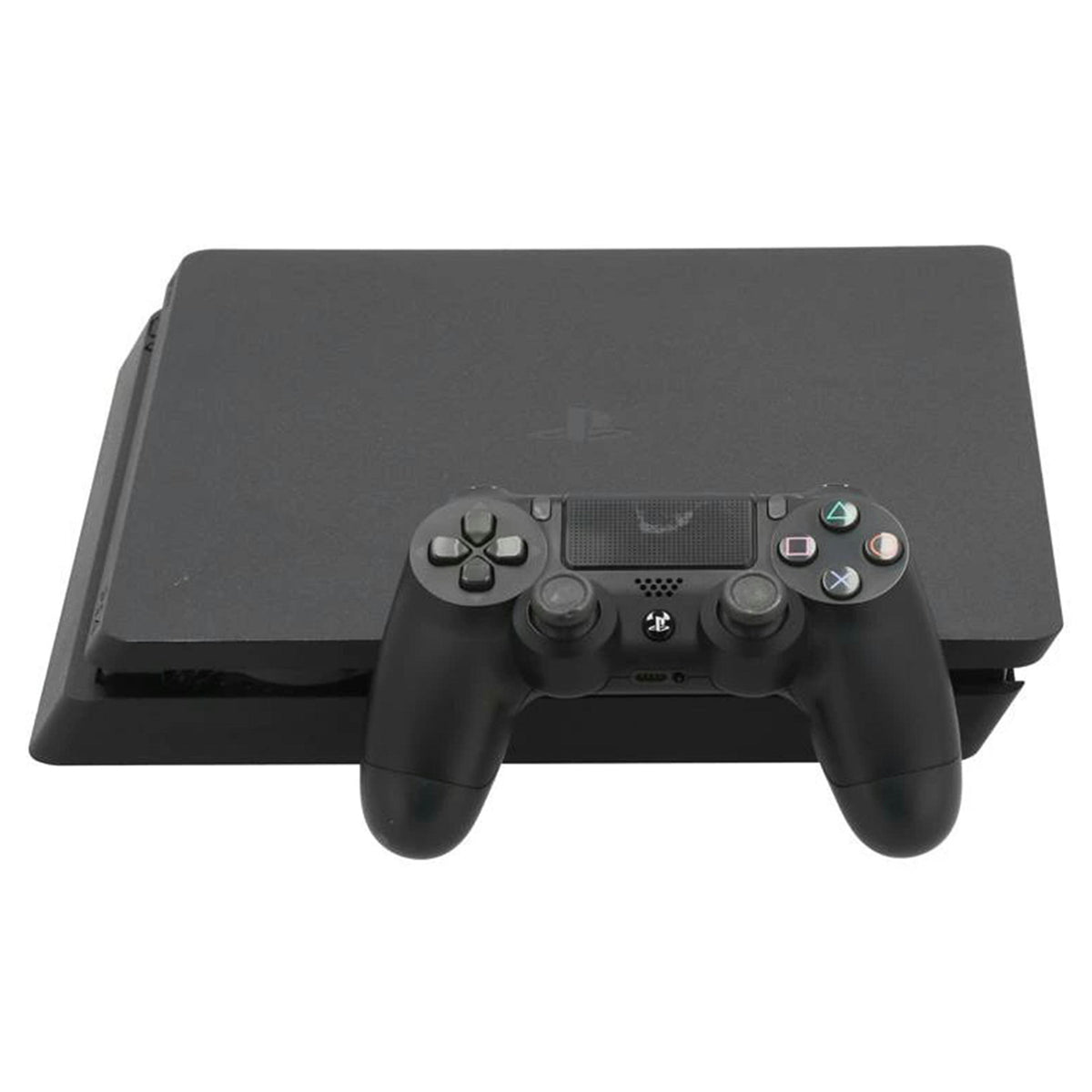 SONY ソニー /PlayStation4本体/CUH-2100A B01//1570689/Bランク/22
