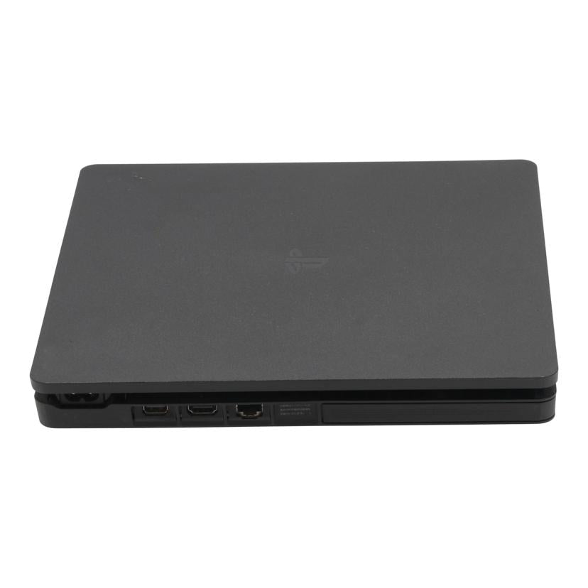 SONY ソニー /PlayStation4本体/CUH-2100A B01//1570689/Bランク/22