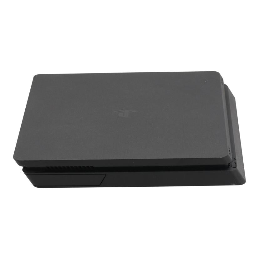 SONY ソニー /PlayStation4本体/CUH-2100A B01//1570689/Bランク/22