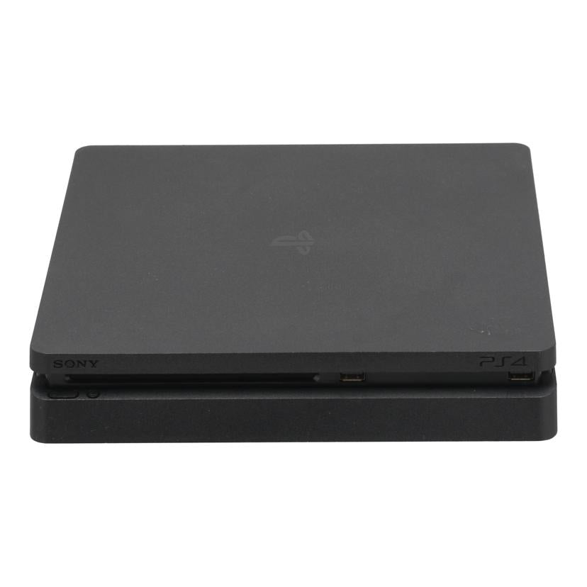 SONY ソニー /PlayStation4本体/CUH-2100A B01//1570689/Bランク/22