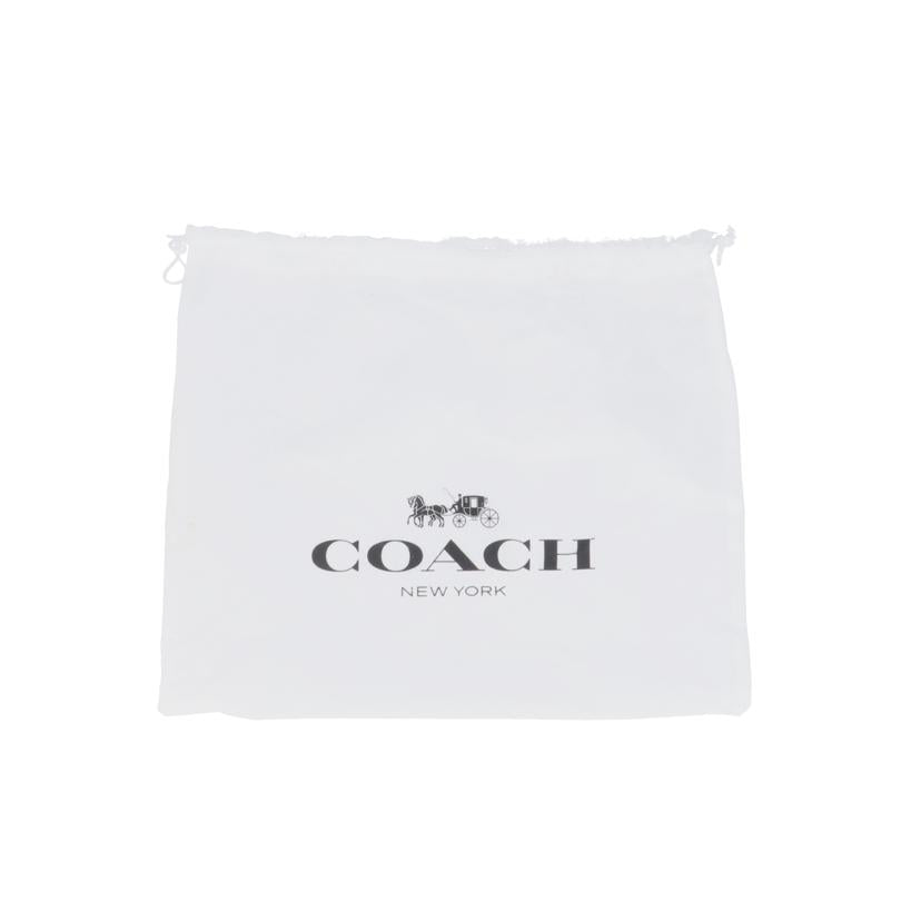 COACH コーチ/スモールタウンバケットバッグ/2312//B20**/Aランク/09