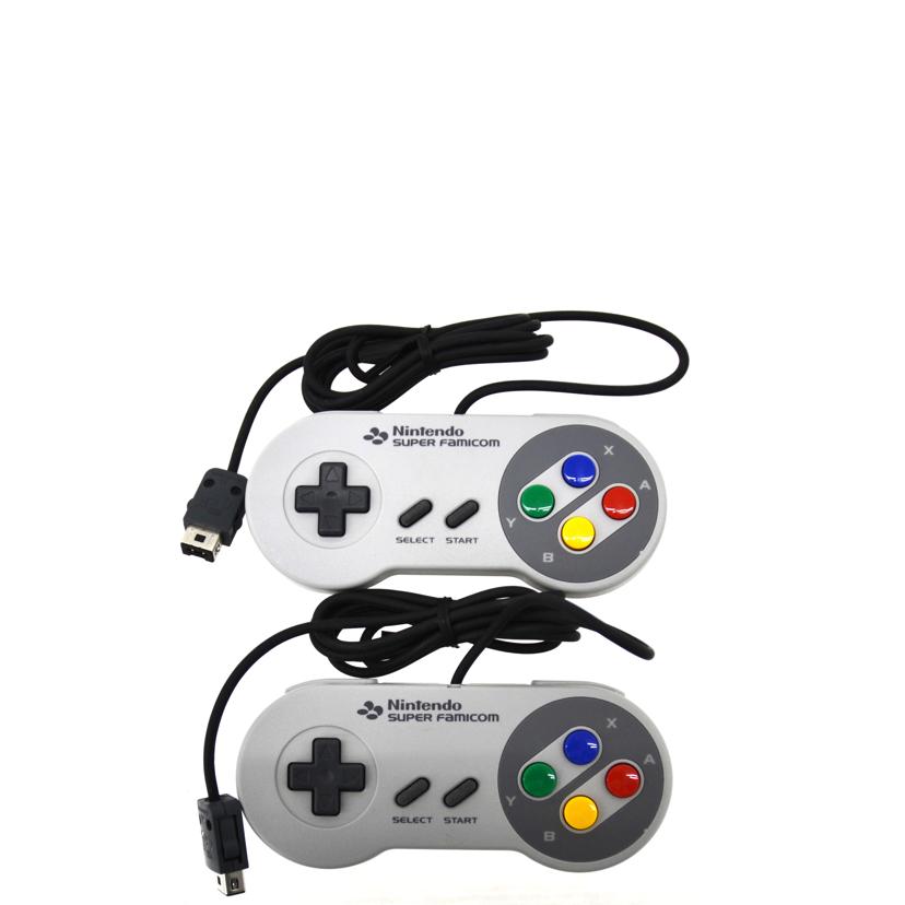 nintendo 任天堂 ニンテンドー/スーパーファミコンクラシックミニ/CLV-301//ABランク/75