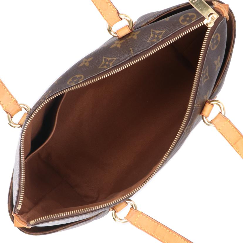 LOUIS VUITTON ルイ・ヴィトン/トータリーPM/M56688//DU4***/Bランク/93