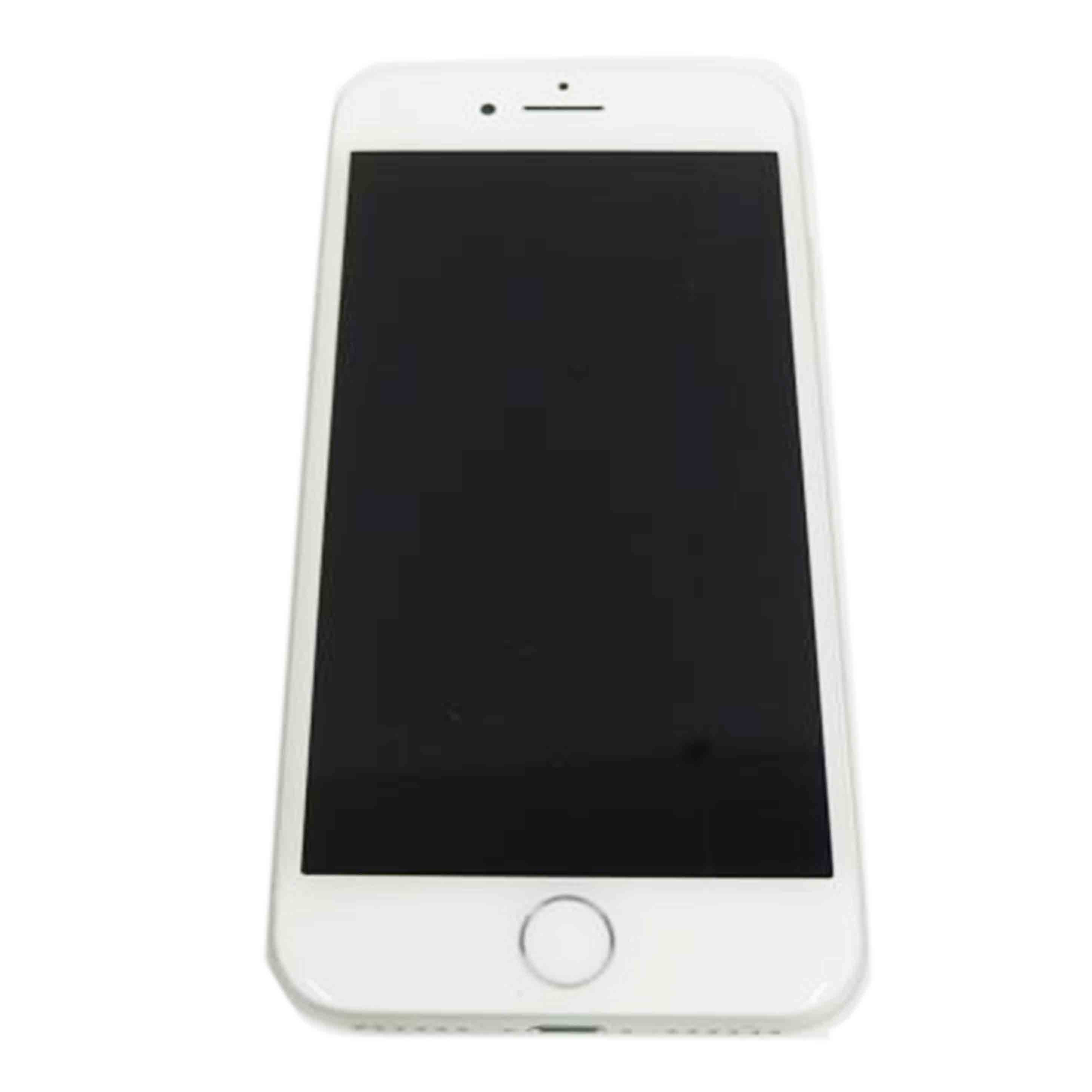 Apple(au) アップル/iPhone8/NQ852J/A//GGKXM0BKJC6T/Bランク/82