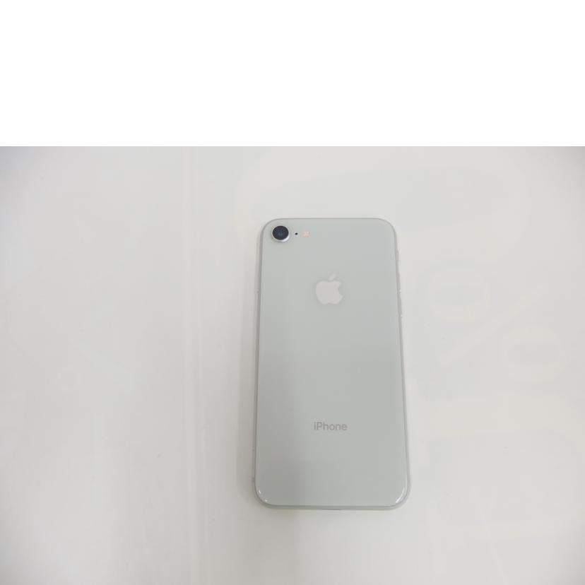 Apple(au) アップル/iPhone8/NQ852J/A//GGKXM0BKJC6T/Bランク/82