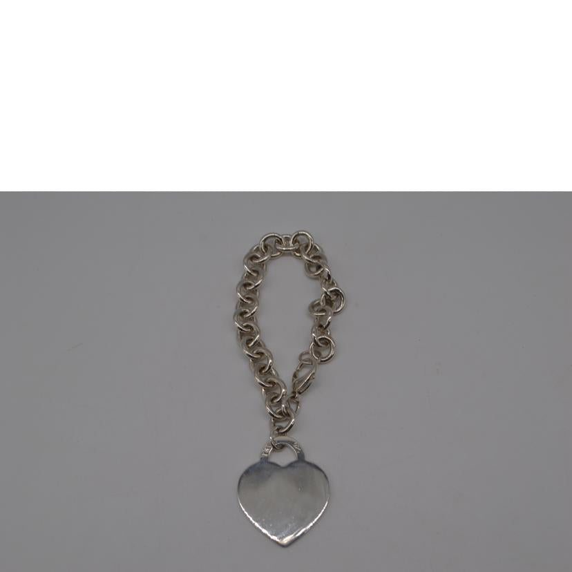 TIFFANY&Co./TIFFANY&Co リターントゥブレス 16.5cm/42.6g//ABランク/89