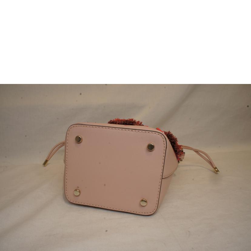 Kate Spade/バイザプールフラミンゴピッパ//ABランク/92